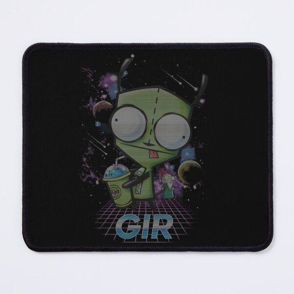 Item preview, Art - Invader Zim designed and sold by cripanbcob.