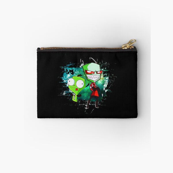 Item preview, Art - Invader Zim designed and sold by cripanbcob.