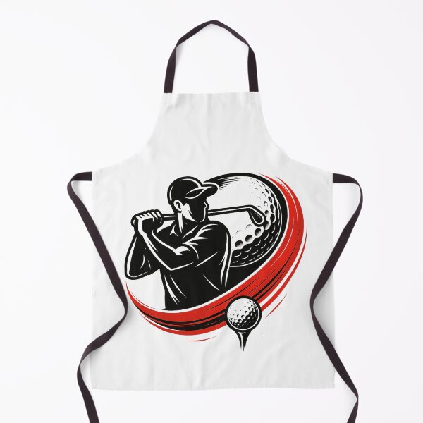 Item preview, Golf – Precision Curve Shot designed and sold by mArtWear.
