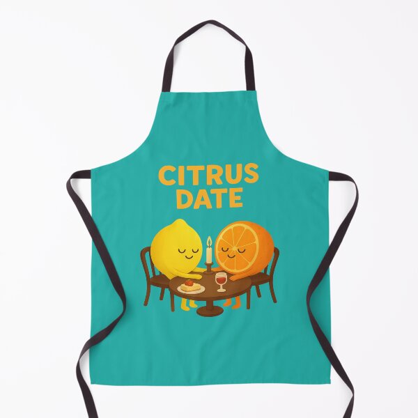 Item preview, Citrus date designed and sold by DesignShopAD.