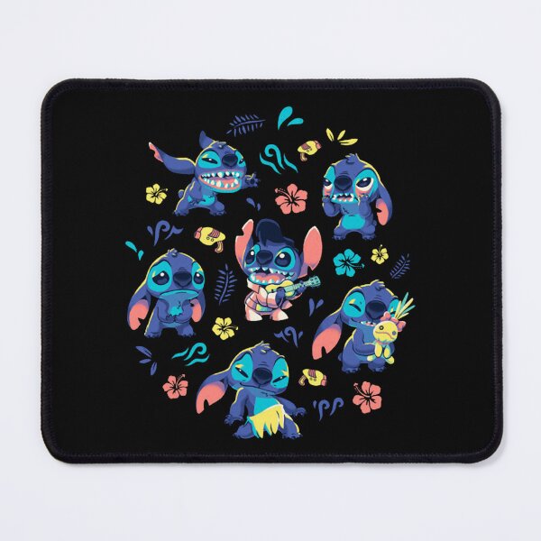 Item preview, Art - Lilo & Stitch designed and sold by bioraptox.