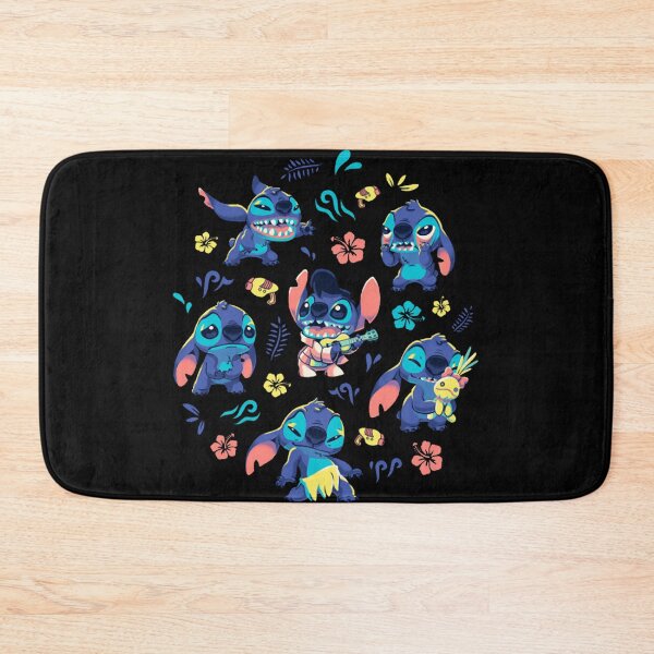 Item preview, Art - Lilo & Stitch designed and sold by bioraptox.