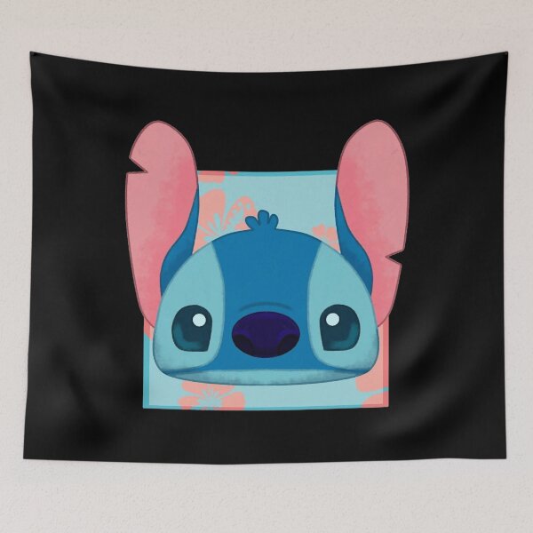 Item preview, Art - Lilo & Stitch designed and sold by bioraptox.