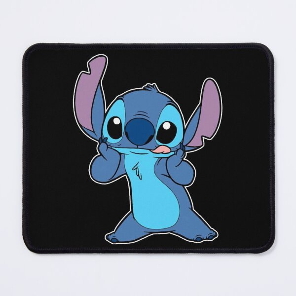 Item preview, Art - Lilo & Stitch designed and sold by bioraptox.