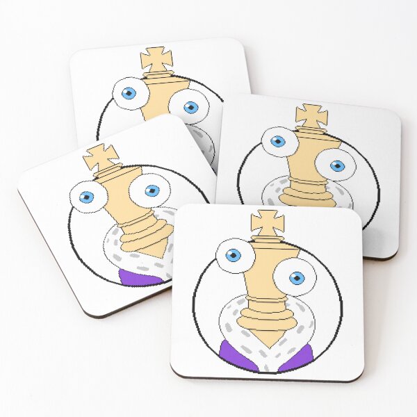 Item preview, Kinger Door Portrait - The Amazing Digital Circus designed and sold by MaddieMade.
