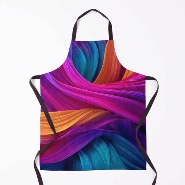 Item preview, Neon Flow designed and sold by AlexLineArt.