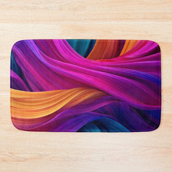 Item preview, Neon Flow designed and sold by AlexLineArt.