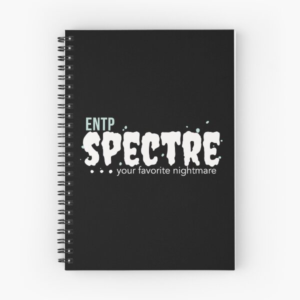 Item preview, ENTP Spectre designed and sold by artsomenautte.