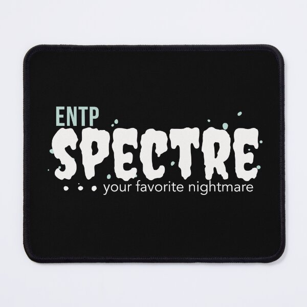 Item preview, ENTP Spectre designed and sold by artsomenautte.