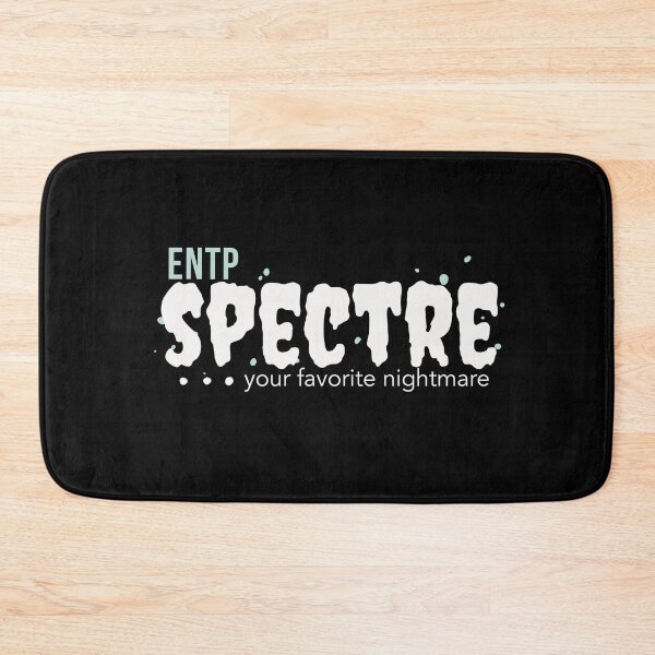 Item preview, ENTP Spectre designed and sold by artsomenautte.