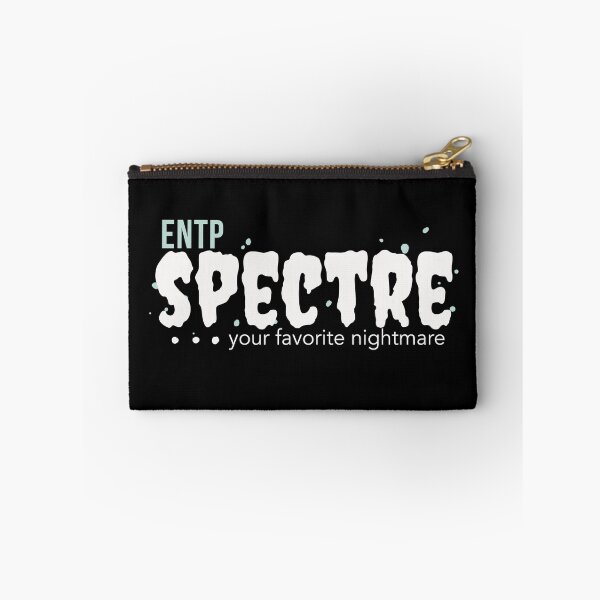Item preview, ENTP Spectre designed and sold by artsomenautte.