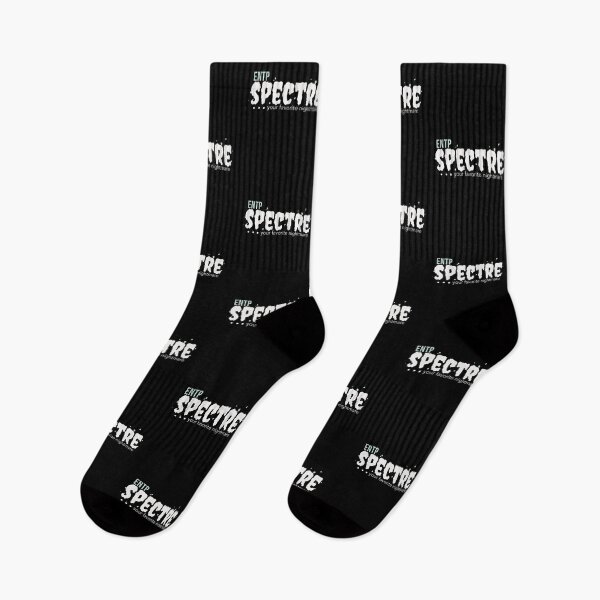 Item preview, ENTP Spectre designed and sold by artsomenautte.