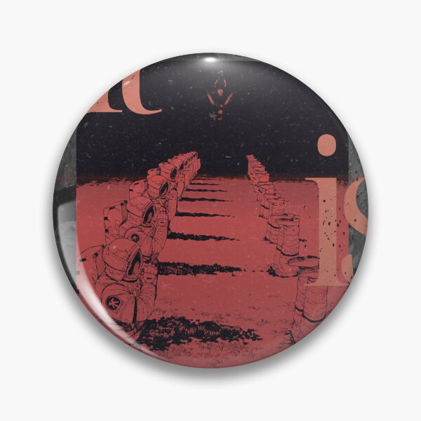 Item preview, astronauts // In tenebris latent monstra. designed and sold by gibbianne.