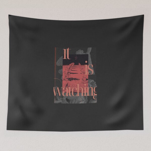 Item preview, astronauts // In tenebris latent monstra. designed and sold by gibbianne.