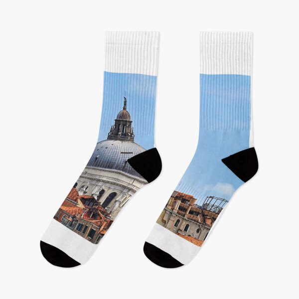 Item preview, Basilica Santa Maria della Salute in Venice, Italy. designed and sold by goceris.