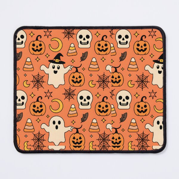 Item preview, Vintage Spooky Icons designed and sold by SignumShop.