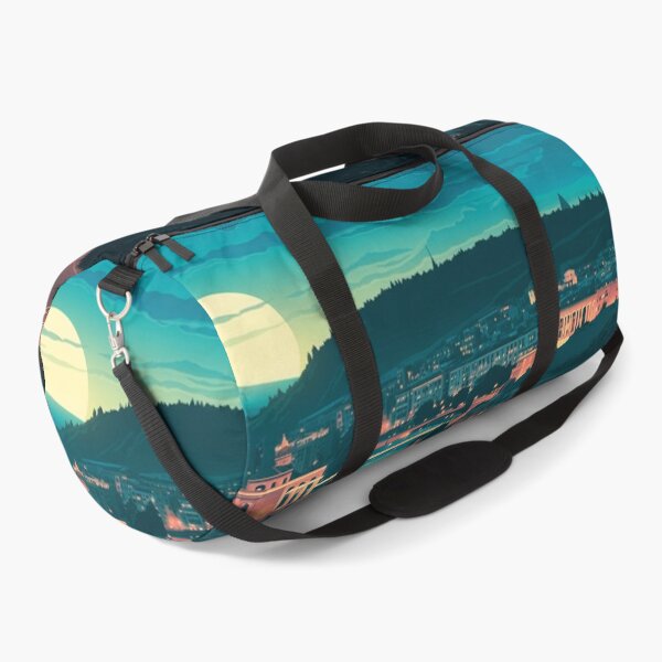 Item preview, Bridge of Peace – Tbilisi, Georgia designed and sold by TravelWish.