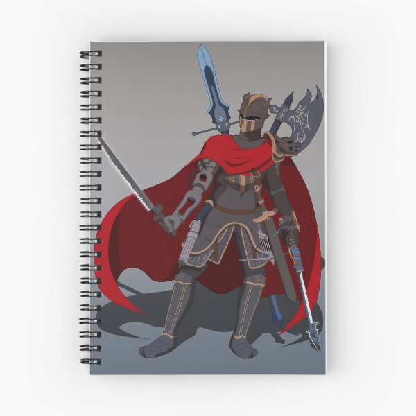 Item preview, The Paldalorian designed and sold by Ryuko15.