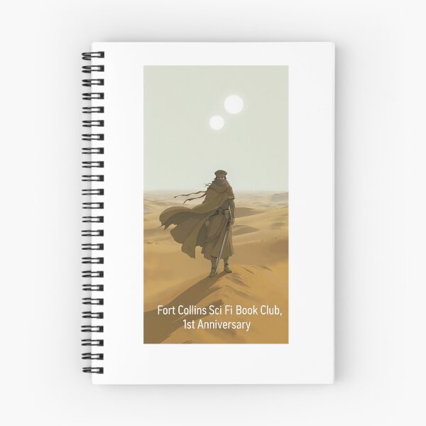 Item preview, FC SCI FI BOOK CLUB 1st designed and sold by EMS-Plus.