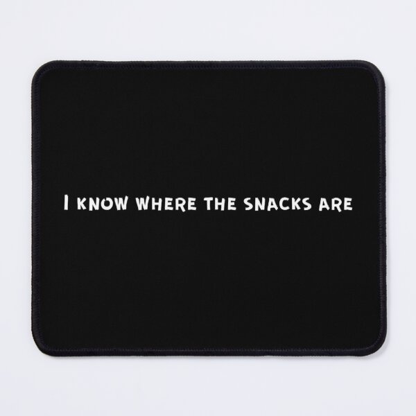 Item preview, Snacking  designed and sold by PatBenjanis.
