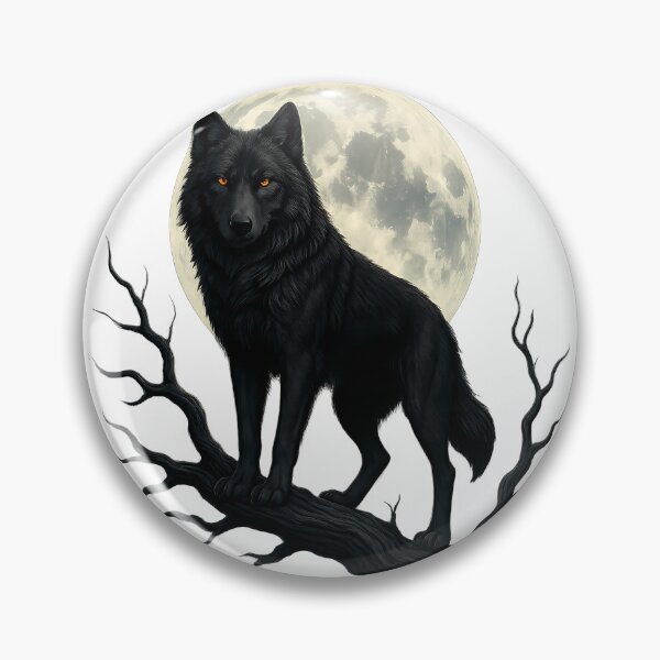 Item preview, Wolfdog F-Caw-F T-Shirt designed and sold by Stile&Stampa.