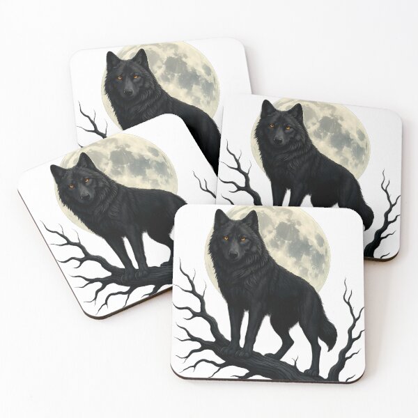 Item preview, Wolfdog F-Caw-F T-Shirt designed and sold by Stile&Stampa.