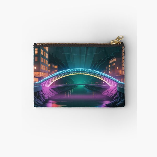 Item preview, Bridge of Peace – Tbilisi, Georgia designed and sold by TravelWish.