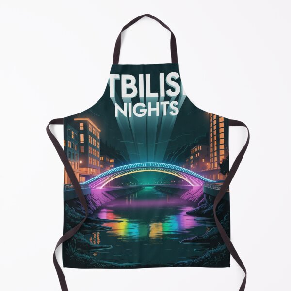 Item preview, Bridge of Peace – Tbilisi, Georgia designed and sold by TravelWish.