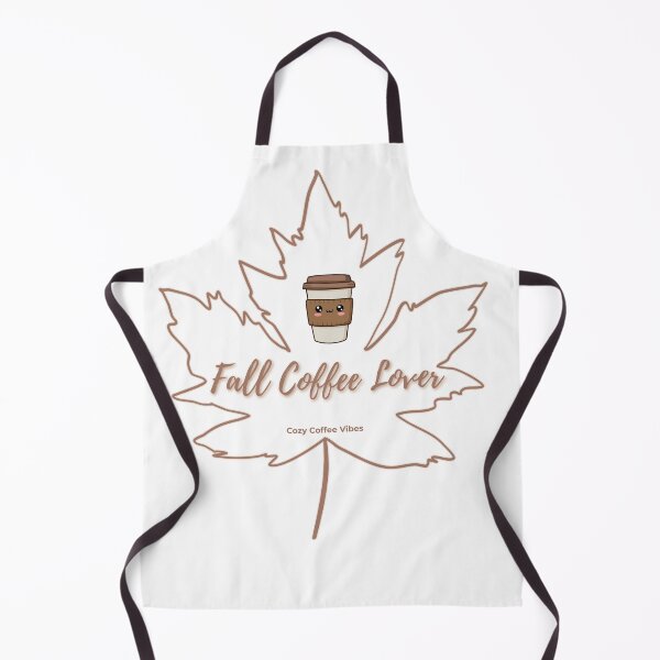 Item preview, Fall Coffee Lover – Mocha Mousse Trend Shirt, Cozy Autumn Coffee Mug, Cute Maple Leaf, Pumpkin Spice Gift designed and sold by OhMyCotton.