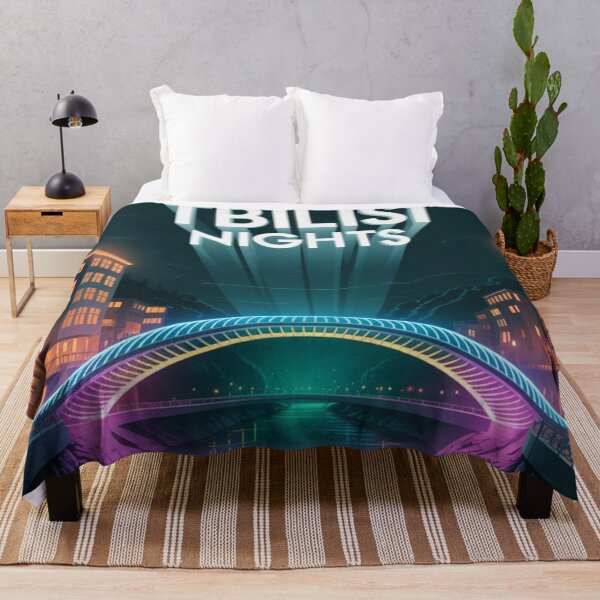 Item preview, Bridge of Peace – Tbilisi, Georgia designed and sold by TravelWish.
