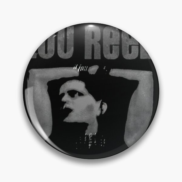 Item preview, Art - Lou Reed designed and sold by femonthper.