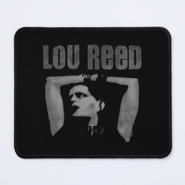 Item preview, Art - Lou Reed designed and sold by femonthper.