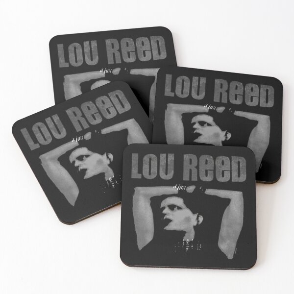 Item preview, Art - Lou Reed designed and sold by femonthper.