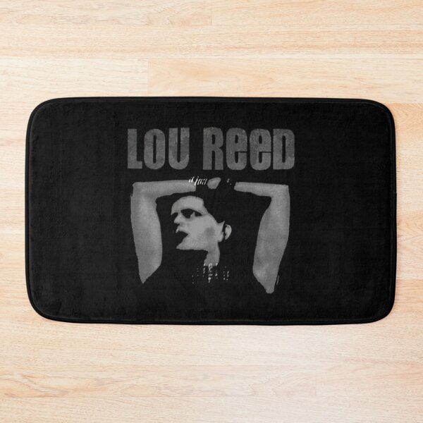Item preview, Art - Lou Reed designed and sold by femonthper.