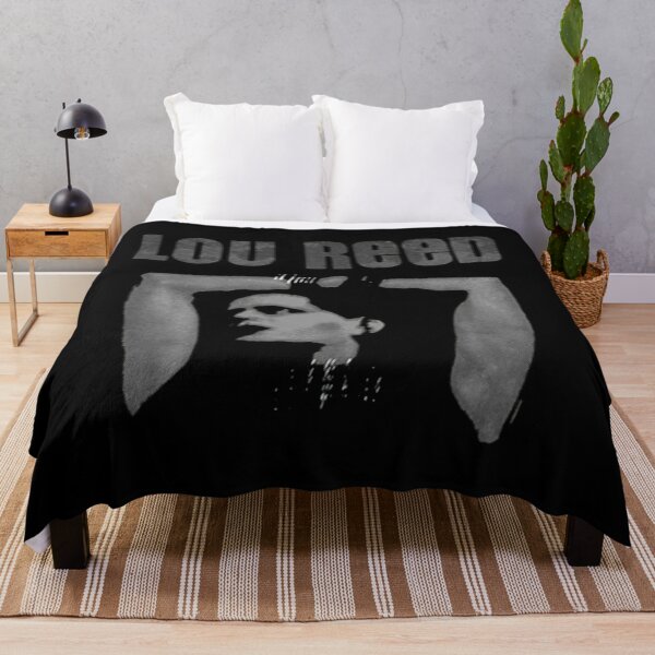 Item preview, Art - Lou Reed designed and sold by femonthper.