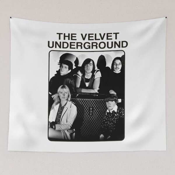 Item preview, Art - Lou Reed designed and sold by femonthper.