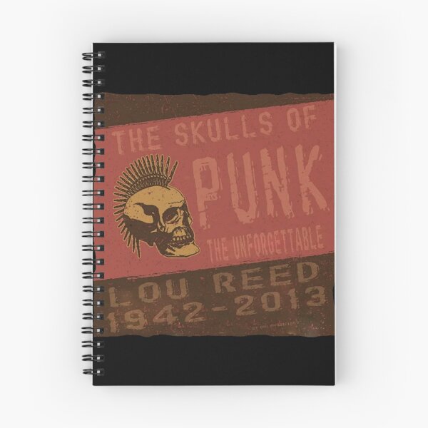 Item preview, Art - Lou Reed designed and sold by femonthper.