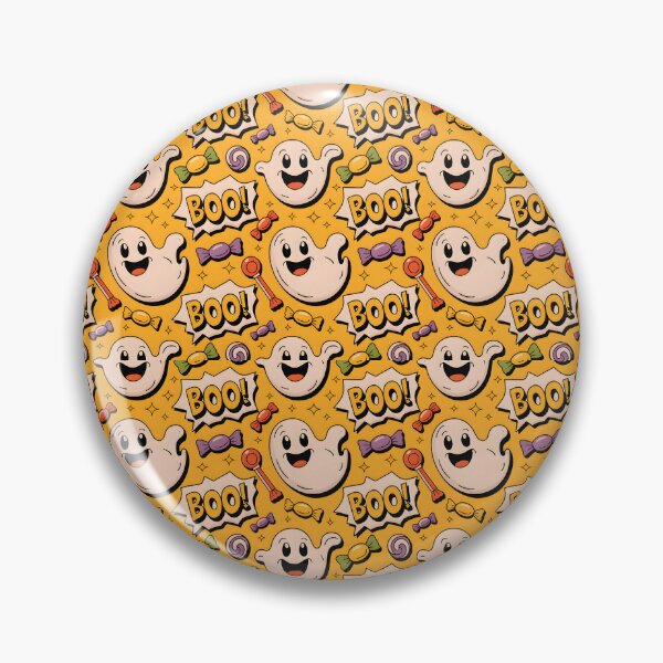 Item preview, Boo Pattern designed and sold by SignumShop.