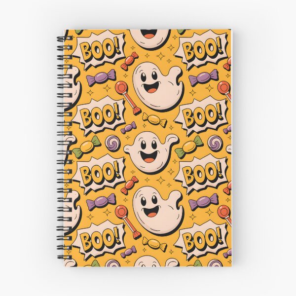 Item preview, Boo Pattern designed and sold by SignumShop.