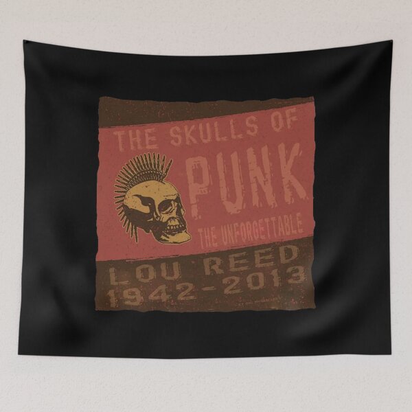 Item preview, Art - Lou Reed designed and sold by femonthper.