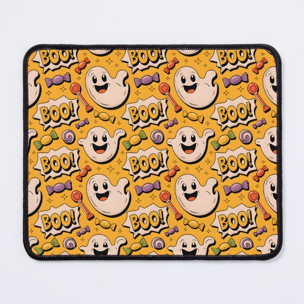 Item preview, Boo Pattern designed and sold by SignumShop.