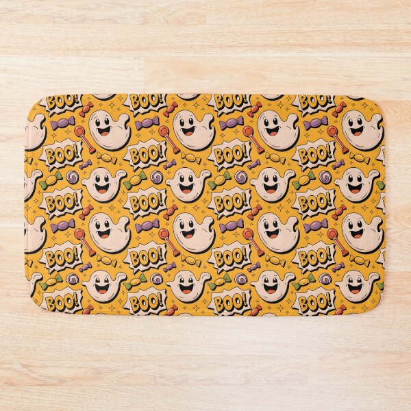 Item preview, Boo Pattern designed and sold by SignumShop.