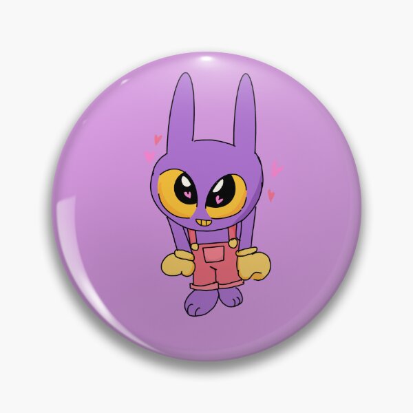 Item preview, Jax Chibi  designed and sold by SeraphStickers.