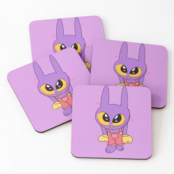 Item preview, Jax Chibi  designed and sold by SeraphStickers.