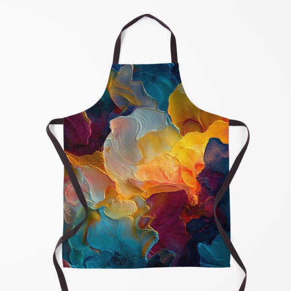 Item preview, Eruption of Color designed and sold by AlexLineArt.