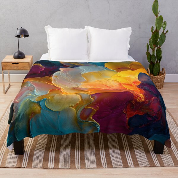 Item preview, Eruption of Color designed and sold by AlexLineArt.