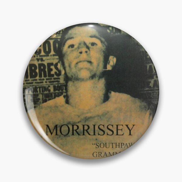 Item preview, Art - Morrissey designed and sold by lerjustinter.