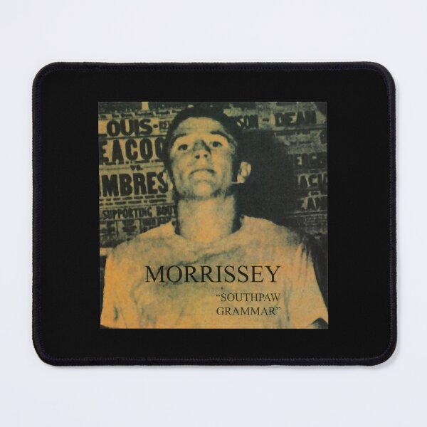 Item preview, Art - Morrissey designed and sold by lerjustinter.