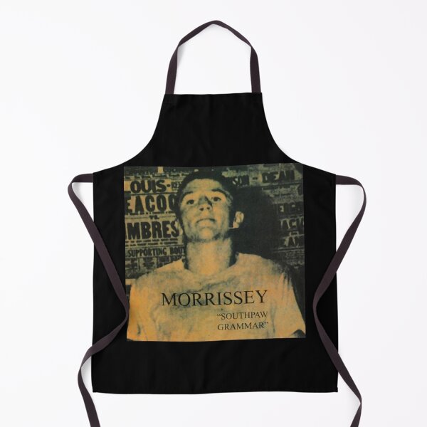 Item preview, Art - Morrissey designed and sold by lerjustinter.