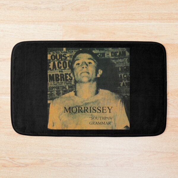 Artikelvorschau, Kunst - Morrissey entworfen und verkauft von lerjustinter.